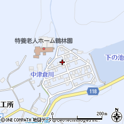 兵庫県加古川市志方町細工所1092-11周辺の地図