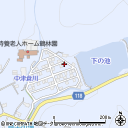 兵庫県加古川市志方町細工所1092-7周辺の地図