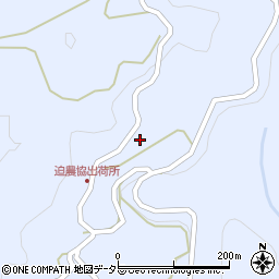 岡山県高梁市成羽町中野2840周辺の地図