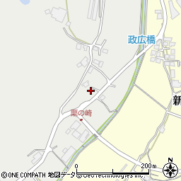 広島県庄原市板橋町1657周辺の地図