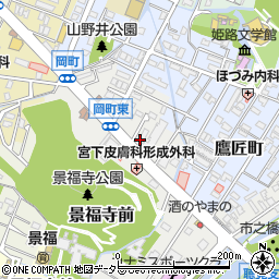 カミキリヤ Kamikiriya 姫路市 美容院 美容室 床屋 の住所 地図 マピオン電話帳