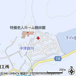 兵庫県加古川市志方町細工所1092-14周辺の地図