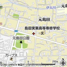 株式会社アスク長谷川周辺の地図