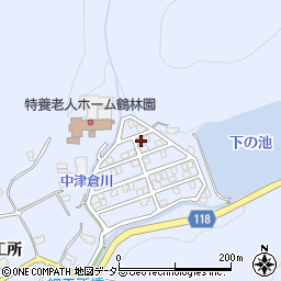 兵庫県加古川市志方町細工所1092周辺の地図