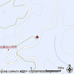 岡山県高梁市成羽町中野2822周辺の地図