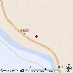 広島県三次市三原町65-1周辺の地図