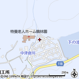 兵庫県加古川市志方町細工所1092-19周辺の地図