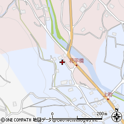 静岡県浜松市浜名区引佐町井伊谷210周辺の地図