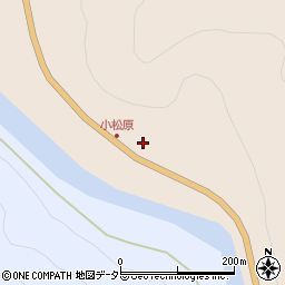 広島県三次市三原町54周辺の地図