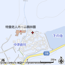 兵庫県加古川市志方町細工所1092-18周辺の地図