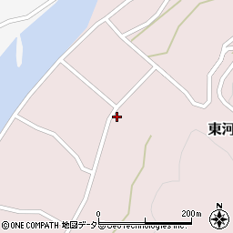 広島県三次市東河内町426周辺の地図