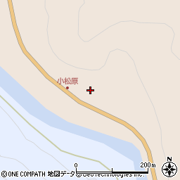 広島県三次市三原町58周辺の地図