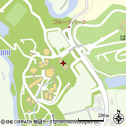 静岡県浜松市浜名区都田町4262周辺の地図
