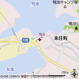 玉田ボート緑の家周辺の地図