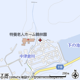 兵庫県加古川市志方町細工所1092-21周辺の地図