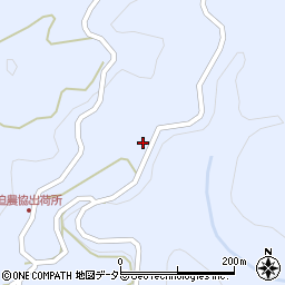 岡山県高梁市成羽町中野2824周辺の地図