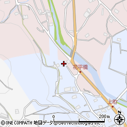 静岡県浜松市浜名区引佐町井伊谷210-4周辺の地図