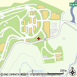 静岡県浜松市浜名区都田町3933周辺の地図