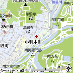 倉敷ハイツ周辺の地図