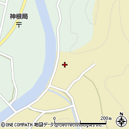 岡山県備前市吉永町今崎742周辺の地図