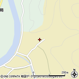 岡山県備前市吉永町今崎759周辺の地図