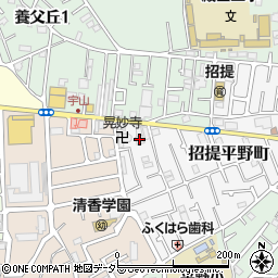 株式会社谷口自動車周辺の地図