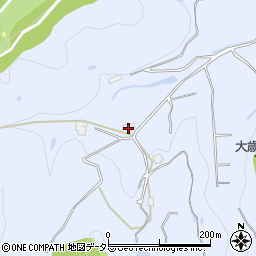 兵庫県三木市吉川町水上1472周辺の地図