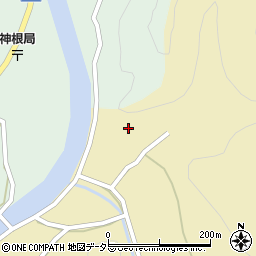 岡山県備前市吉永町今崎745周辺の地図