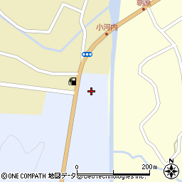 介護医療院ケアセンター三笠周辺の地図