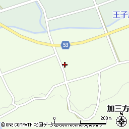 株式会社遠藤運輸　事務所周辺の地図