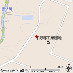 静岡県磐田市下野部1911周辺の地図