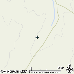 島根県浜田市旭町今市767周辺の地図