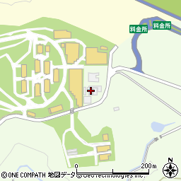 静岡県浜松市浜名区都田町3928-48周辺の地図