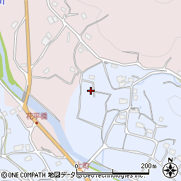 静岡県浜松市浜名区引佐町井伊谷4094周辺の地図