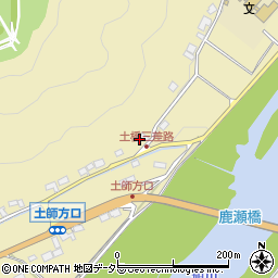 岡山県岡山市北区建部町吉田1457周辺の地図