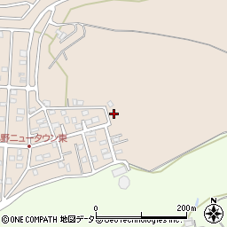 兵庫県小野市天神町80-1669周辺の地図
