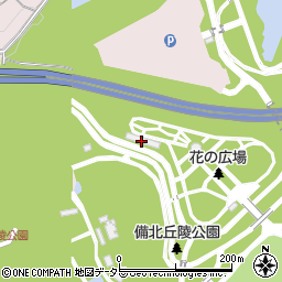 広島県庄原市上原町6322周辺の地図