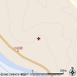 広島県三次市三原町46周辺の地図
