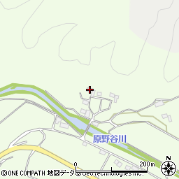 静岡県掛川市原里1787周辺の地図