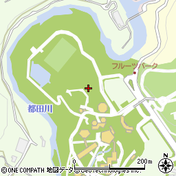 静岡県浜松市浜名区都田町4265周辺の地図