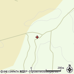 広島県庄原市本村町411周辺の地図