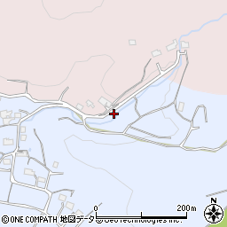 静岡県浜松市浜名区引佐町井伊谷133周辺の地図