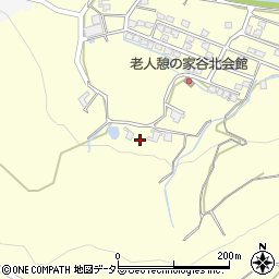 静岡県島田市志戸呂655-1周辺の地図