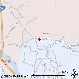 静岡県浜松市浜名区引佐町井伊谷4104周辺の地図