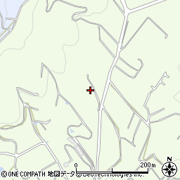 静岡県浜松市浜名区都田町4277-1周辺の地図