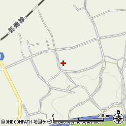 広島県庄原市七塚町338周辺の地図