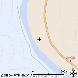 広島県三次市三原町31周辺の地図