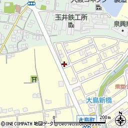 兵庫県小野市大島町1459周辺の地図