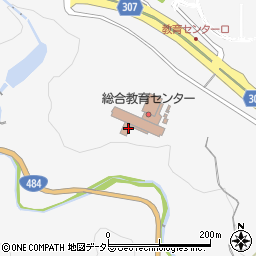 岡山県加賀郡吉備中央町吉川7477周辺の地図