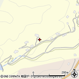 岡山県加賀郡吉備中央町上加茂1495周辺の地図